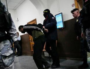 Moscow attackers not radicalized in Türkiye: Security sources