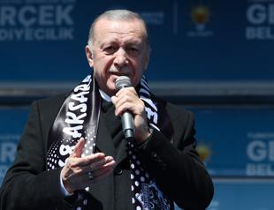 Erdoğan criticizes global inaction amid rising tensions