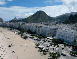 Madonna to end tour with free show