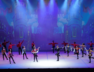 Cultural Road Festival program launched