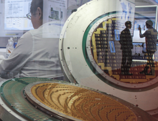 Chinese chip industry defiant as trade curbs bite