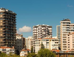 Rent and home prices decline in real terms across Türkiye