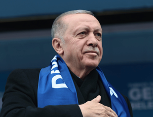 Erdoğan says local polls will be turning point for Kurds