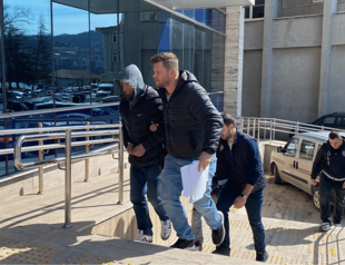 Illegal coal mine owner arrested after workers death