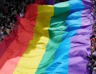 Thai parliament passes same-sex marriage bill