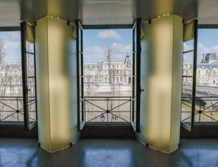 Karl Lagerfelds Paris apartment sold for 10 millions euros