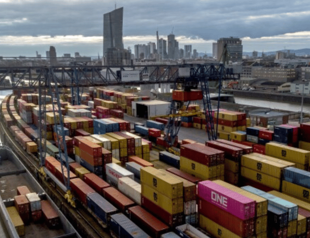 German economy expected to grow only 0.1 percent this year