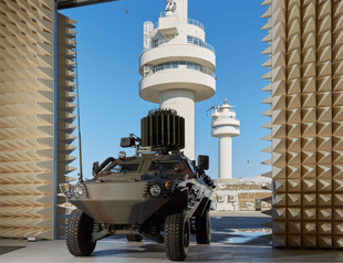 Aselsan’s net income soars to 7.4 billion liras in 2023