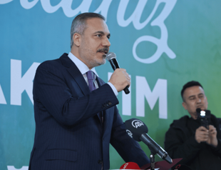 FM links PKK attacks in Europe to Türkiyes strategy