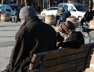 Social protection expenditure increases by 60.2 pct: TÜİK