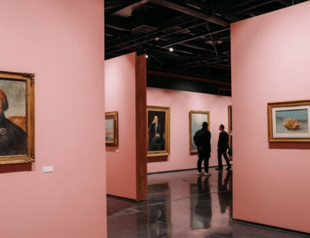 Istanbul Art Museum presents ‘Oh Beautiful Istanbul’