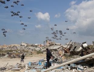 Top world court orders Israel to ensure urgent aid reaches Gazans