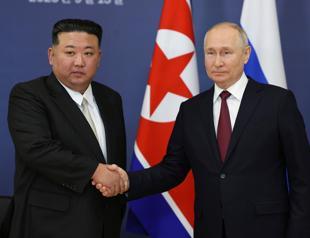 Russian veto ends monitoring of UNs N Korea sanctions