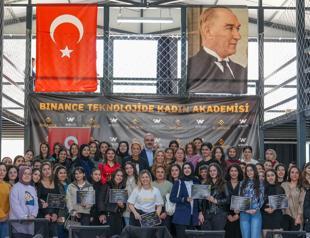 Web3 training to support women entrepreneurs in quake zone