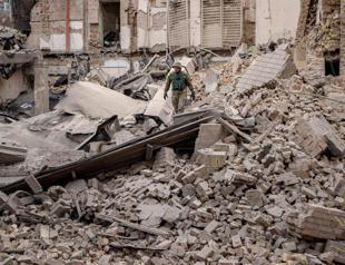 Russia hits Ukraine energy sector in overnight attack