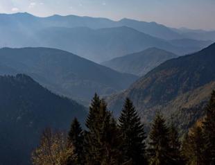 Eight Black Sea sites make Türkiye’s top geological list