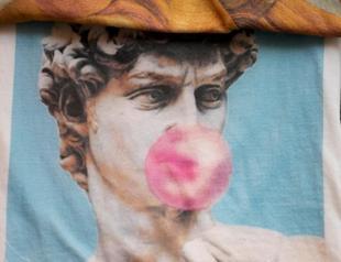 Fight to protect the dignity of Michelangelos David