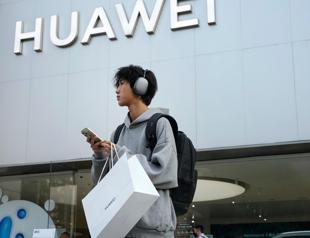 Huawei’s profit more than doubles in 2023