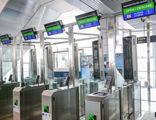 Bulgaria, Romania take first steps into Europes vast visa-free zone