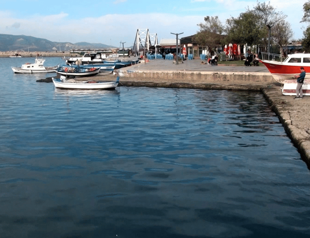 New study reveals warming trend in Türkiye’s all 4 seas