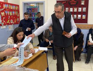Voting ends in local elections across Türkiye, counting process starts