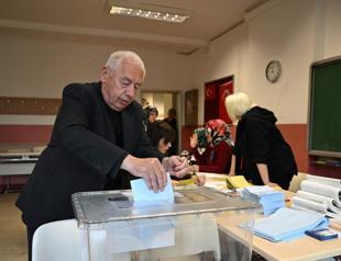 Türkiye elects mayors for 5-year mandate