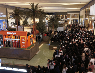 Trendyol opens first pop-up in Gulf region