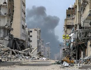 Israeli army withdraws from Al-Shifa as deadly strikes continue in Gaza