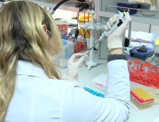 ‘Allergy pandemic’ on rise, expert immunologist says