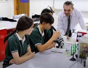 Private school fees rival those of top universities