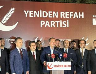 New Welfare Party doubles its votes in local elections