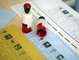 YSK reveals preliminary results in local elections