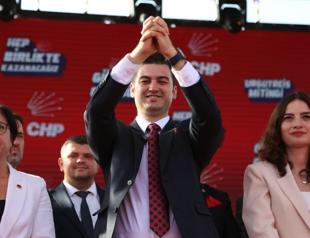 Türkiye’s young candidates win mayoral races