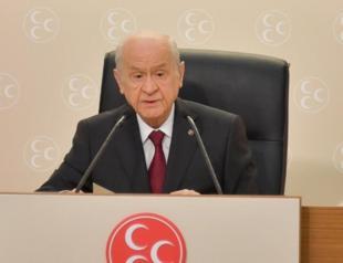 MHP leader vows to address message voters conveyed in polls