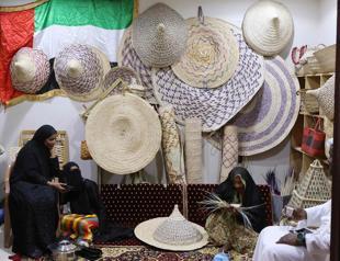 Emiratis battle to preserve dying art of embroidery
