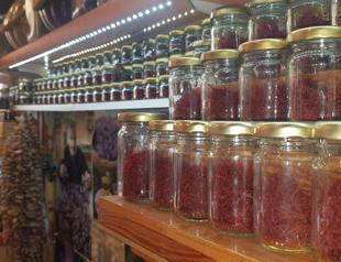 Saffron, the world’s most expensive spice