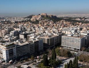 Greece lifts price of Golden Visa to fight housing crisis