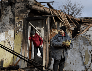 Russia reports drone attacks over 1,000 km from Ukraine