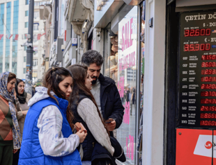 Int’l banks do not expect change in economic policies