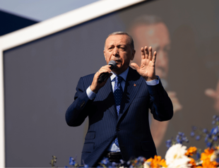 AKP convenes top executive body to analyze local poll results