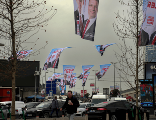 Economic concerns shape election results: Pollsters