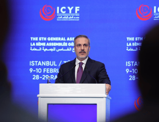 Türkiye’s top diplomat to call allies for joint anti-terror fight at NATO meet