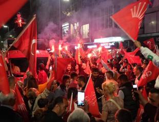 CHP mulls local governance overhaul following election success