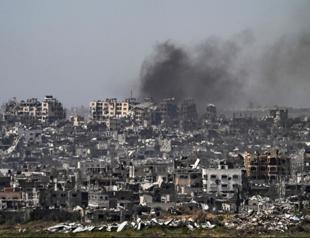 UN rights council to consider call for Israel arms embargo