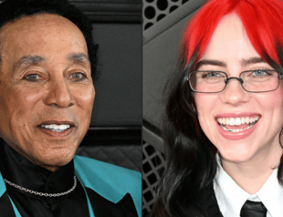 Eilish, Smokey Robinson urge protection against AI
