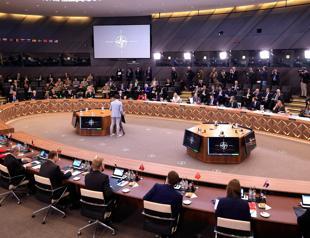 NATO marks 75 years in face of Ukraine war