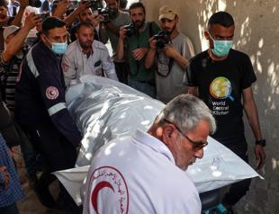 Biden, Netanyahu to speak by phone following Gaza aid deaths