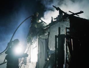 Russian air attacks kill six in northeast Ukraine