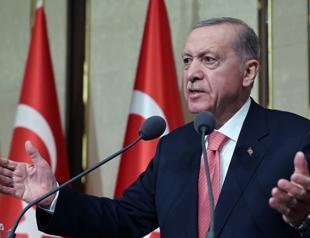 Erdoğan vows to combat terrorism above politics