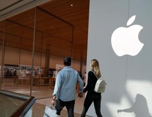 Apple explores making personal robots